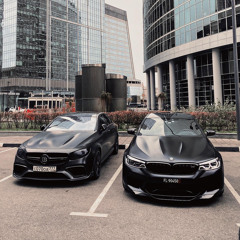 Скриптонит - Москва Любит  [Bass Boosted]