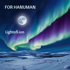 For Hanuman