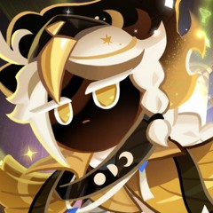 Mozzarella Cookie's Virtual Mines (Cookie Run Kingdom)