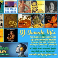 DJ Dumato Mix 001
