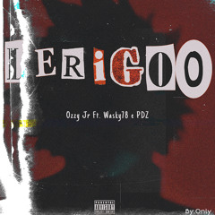“LERIGOO”(Feat.WASKY78 x PDZ) [Prod. Taggy]