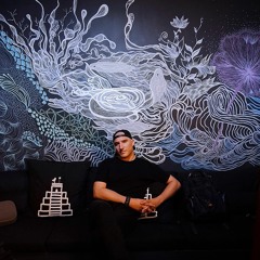 Stmul8 Sessions With Special Guest PMX Soundz
