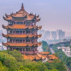 Gurubay Downtempo @ Tour Shanghai 2016