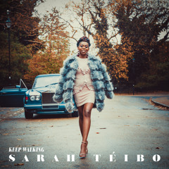 Blessed (feat. Muyiwa Olanrewaju & Andrew Bello)