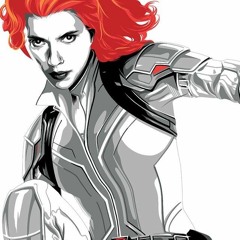Kazayero - Black Widow (PREVIA)