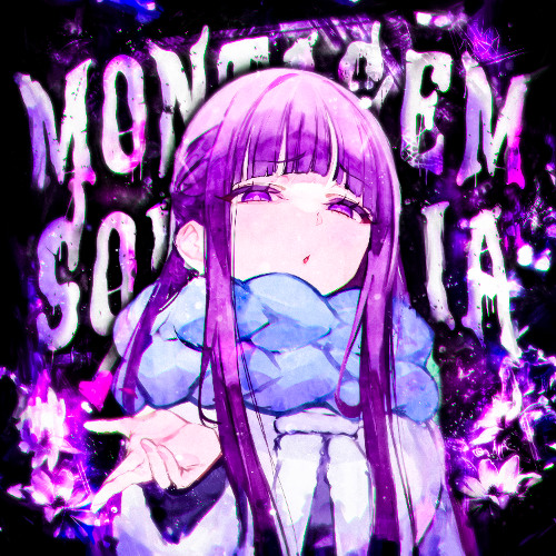 MONTAGEM SOLITARIA (SPEED UP)