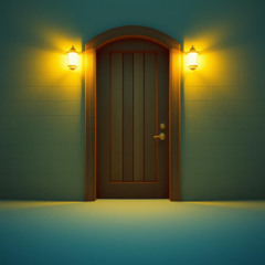 Tap‑Tap Dream (Тук‑тук мечта)