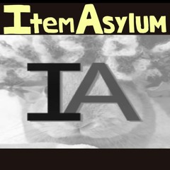 The Perfect Girl (Remix) - Item Asylum Credit  By Aden Mayo