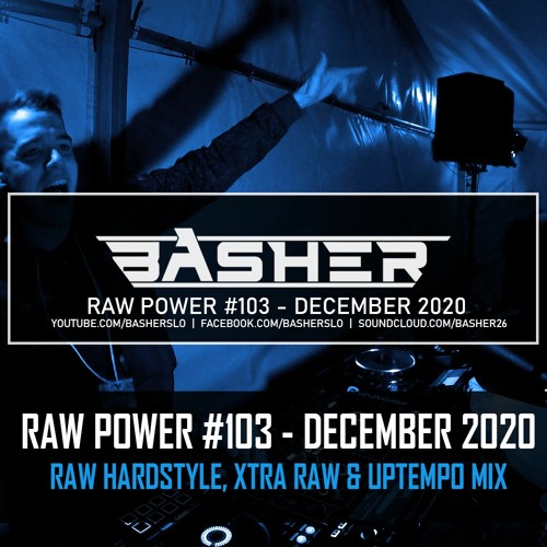RAW Power #103
