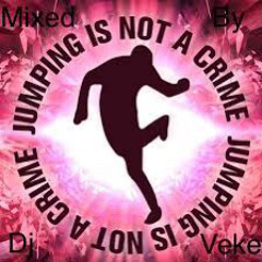 Dj Veke Jumping Time