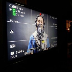 Sholawat As Sa'adah & Tombo Ati - Akmil Asril (Akustik Violin)