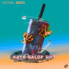 Premiere: Odymel - Gucci (KZTÀ Edit) [Free Download]