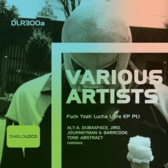3.Journeyman & Barrcode - Rushin (Jiro Remix)