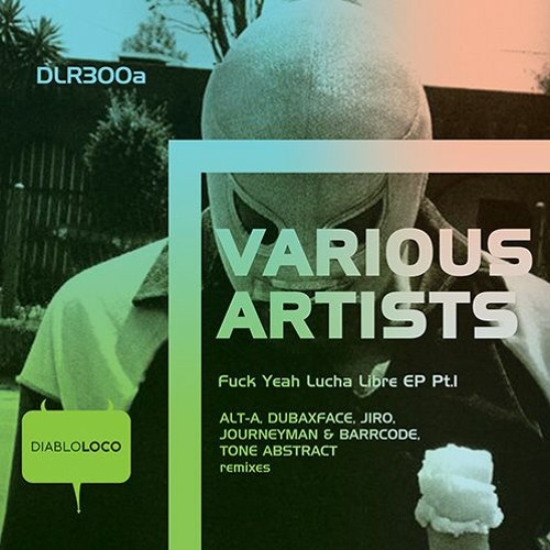 2.Underground Utopia - Place To Be (Alt - A Remix)