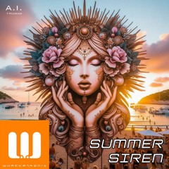 Summer Siren (Whackatronix - Original Mix)