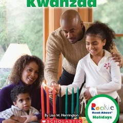 ( eGs ) Kwanzaa (Rookie Read-About Holidays) by  Lisa M. Herrington ( JwATf )