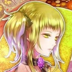 The Portrait Glassred Drew -Gothic Ballad- Gumi V4- AstralLace