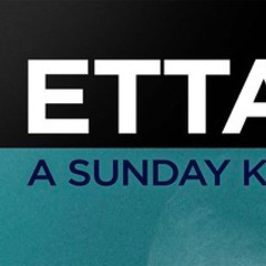 Etta Sunday