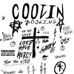 DRUGGERNAUT x NTRO p. Atarx!a