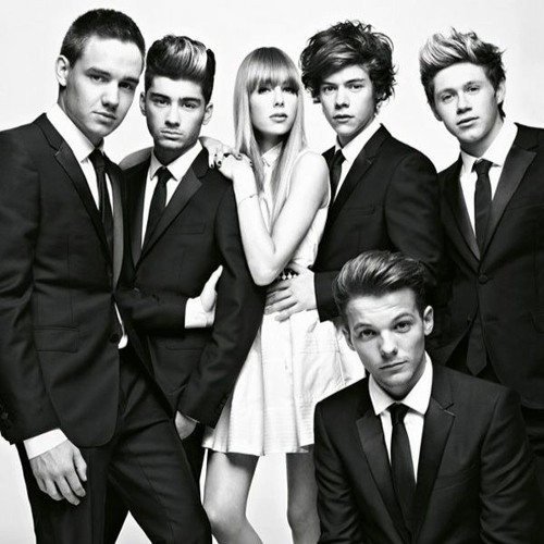 Stream Perfect Style - One Direction & Taylor Swift (MASHUP) by stargirl