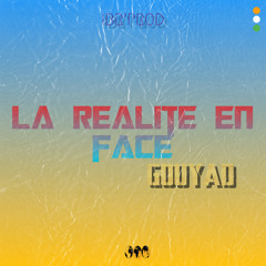 Janel-La Réalité en Face Remix Gouyad by IBR’Prod
