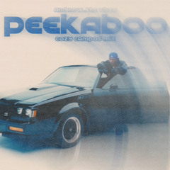 peekaboo [Cozy Campos Mix]