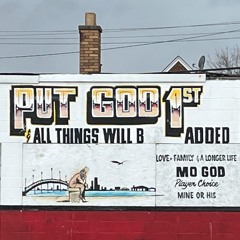 And All Things Will B