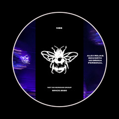 Alex Rojas Roworth - Mi Droga Personal
