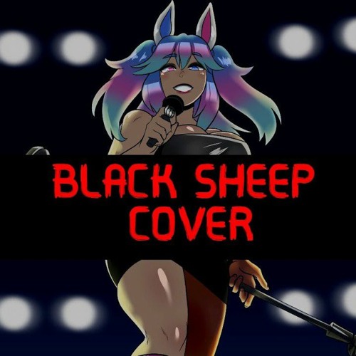 Stream Black Sheep Scott Pilgrim Vs The World Cover Cottontailva .mp3