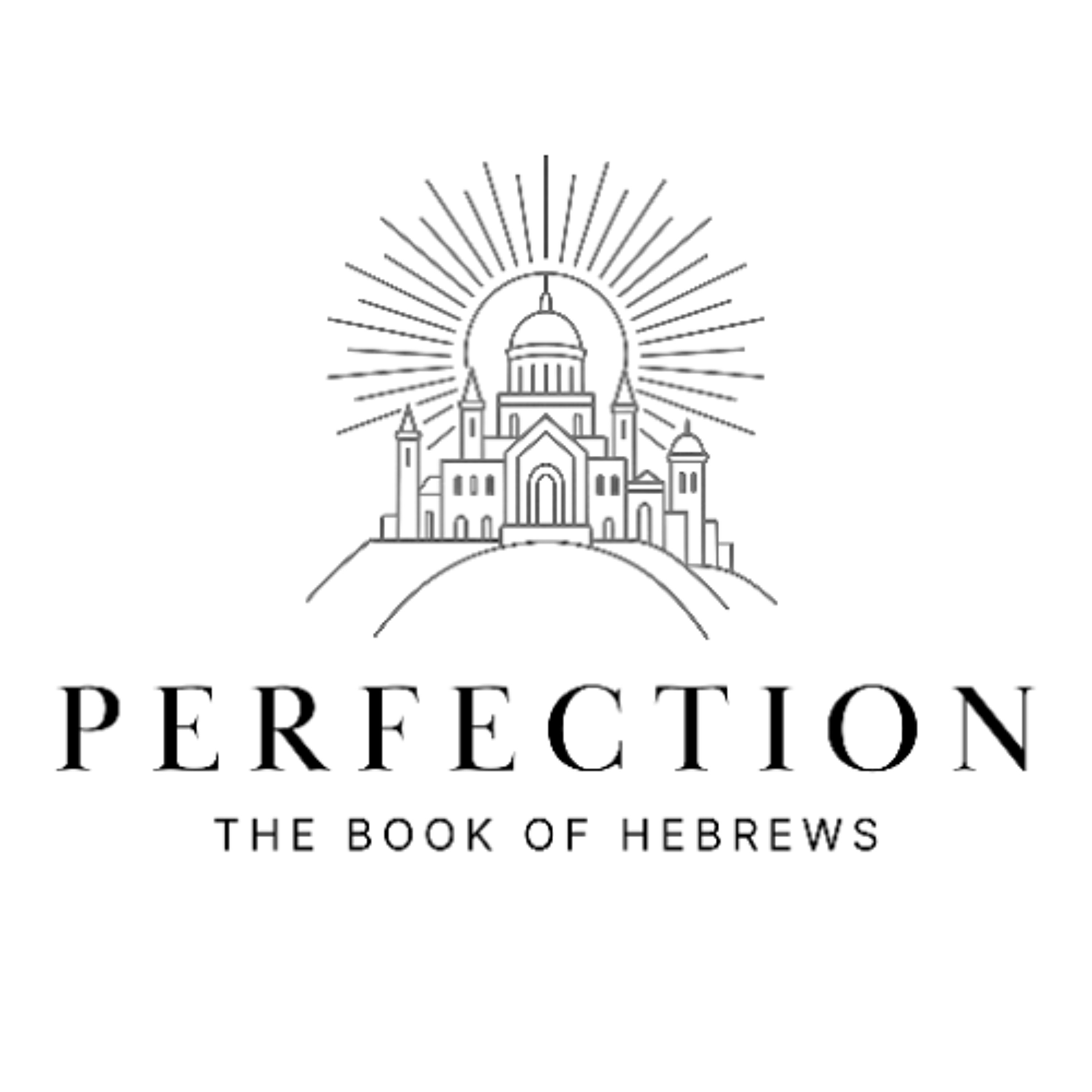 Hebrews 1 episode artwork