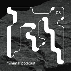 minimal podcast [08]