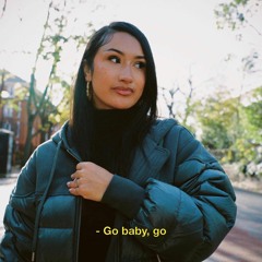 Cleo Sol - Go Baby (Suze Ocosta Edit)