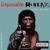 Artwork for Disposable Monkeys
