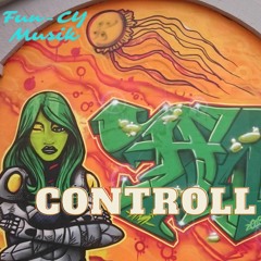 controll (feel DJ Lady Stalkler)