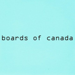 Boards Of Canada - Hi Scores (R cord Extended Mix)