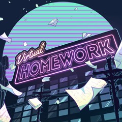 Virtual Homework Podcast