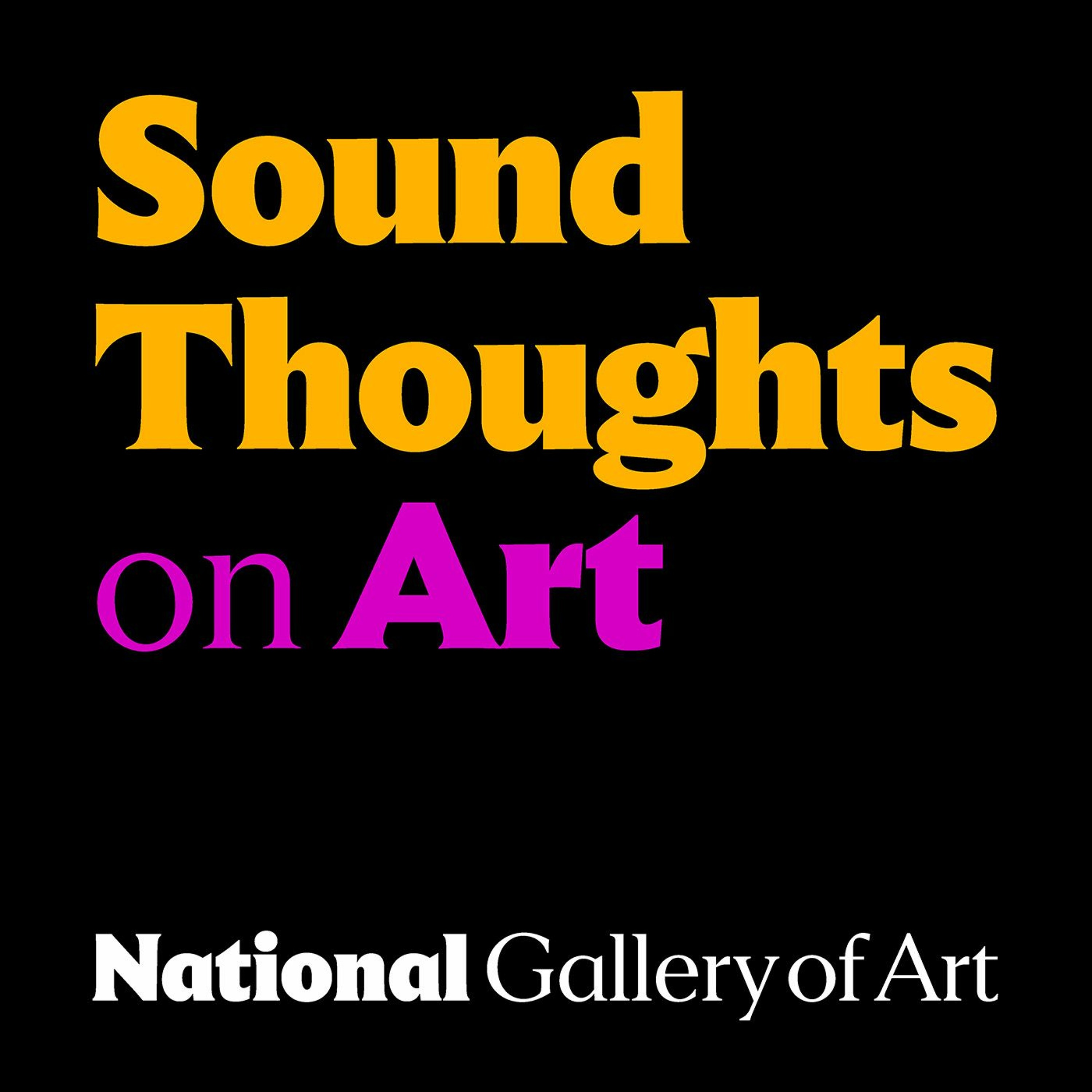 National Gallery of Art Talks