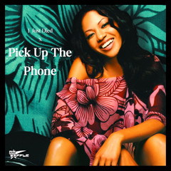 I Just Died X Pick Up The Phone [Amerie & Travis Scott/Young Thug]