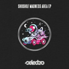 Shosho - Mushrooms (Original Mix) /Selectro Records/