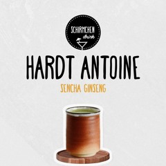 Sencha Ginseng | Hardt Antoine