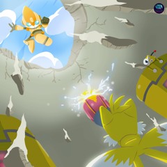 Tails Lab EDM (From "Sonic Battle") [Hotline Sehwani]