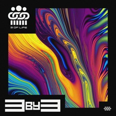 3 BY 3 EP