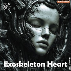 Exoskeleton Heart