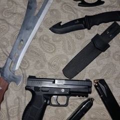 Revenge - XXXTENTACION