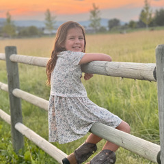 Maria J - COVER of Bigger Houses by Dan & Shay - age 8 - 2024
