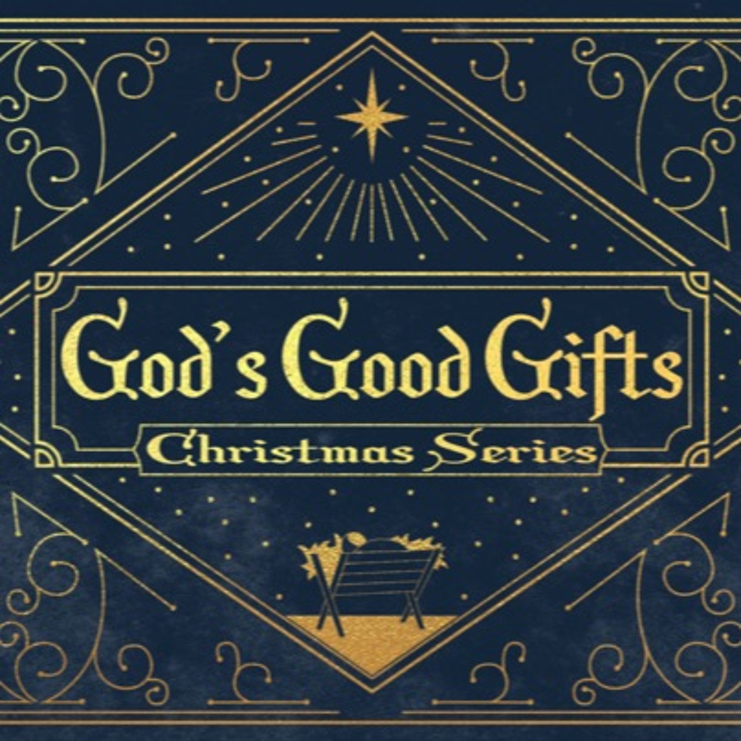 Emotions - God's Good Gifts - Austin episode artwork