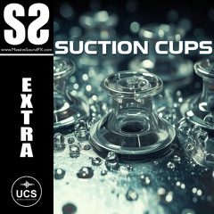 Extra Suction Cups | Demo