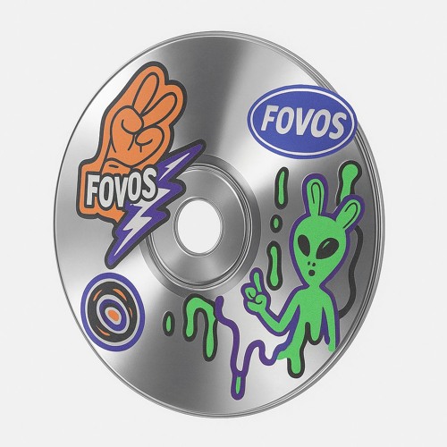 Masters at Work - Work (FOVOS Edit)