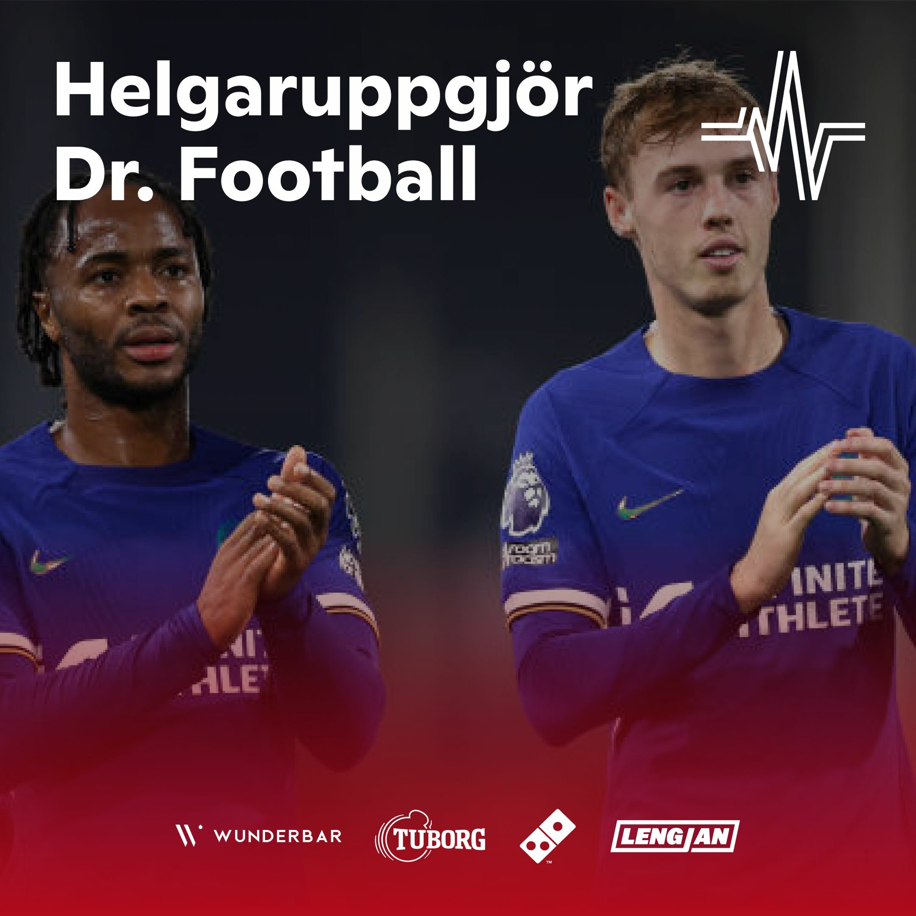 Helgaruppgjör Dr. Football - Hver er besti leikur sem þú hefur séð í ensku úrvalsdeildinni?