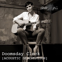Doomsday Clock (Acoustic Decryption)